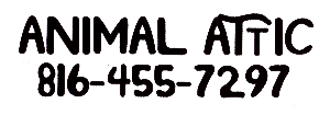 animal attic kc logo